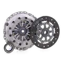 LUK 623 2774 00 | BMW E46-Z3 DEBRIYAJ SETI