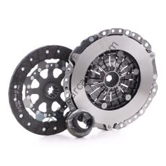 LUK 623 2774 00 | BMW E46-Z3 DEBRIYAJ SETI