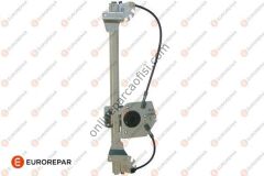 EUROREPAR 1620002380 | OPEL MERIVA A ARKA CAM KRIKOSU : L
