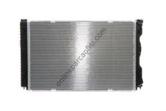 BEHR CR 790 000S | VW A6 SU RADYATÖRÜ