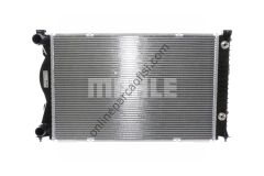 BEHR CR 790 000S | VW A6 SU RADYATÖRÜ