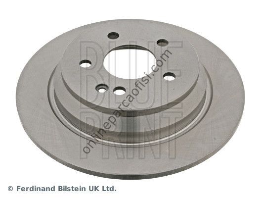 BLUE PRINT BLU ADU174354 | MERCEDES 639 FREN DISKI ARKA