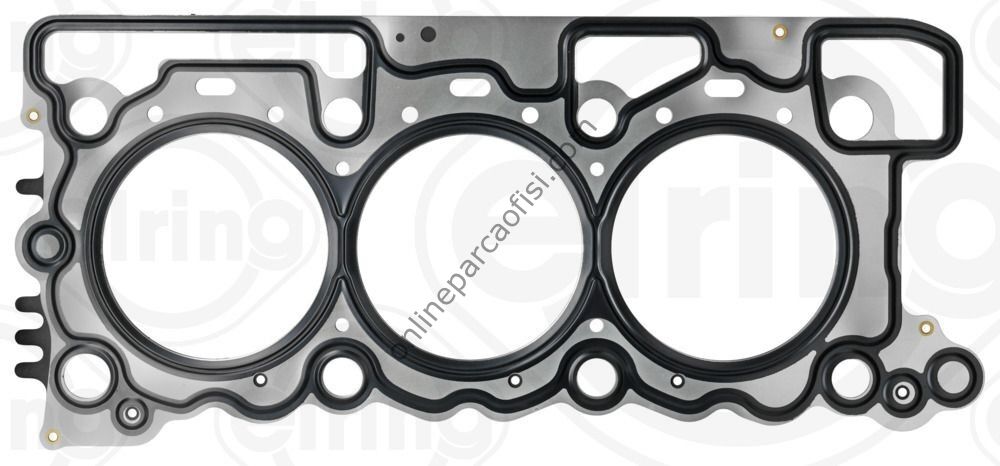 ELRING 505.660 | BMW RANGE ROVER SPORT DISCOVERY III SILINDIR KAPAK CONTASI