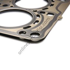 ELRING 732.640 | MERCEDES W204-212-447- 906 SPRINTER SILINDIR KAPAK CONTASI