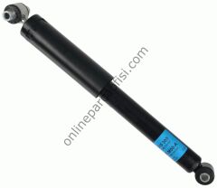 SACHS 315 303 | FORD FOCUS AMORTISÖR ARKA