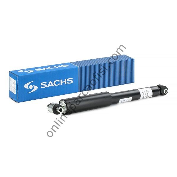 SACHS 315 303 | FORD FOCUS AMORTISÖR ARKA