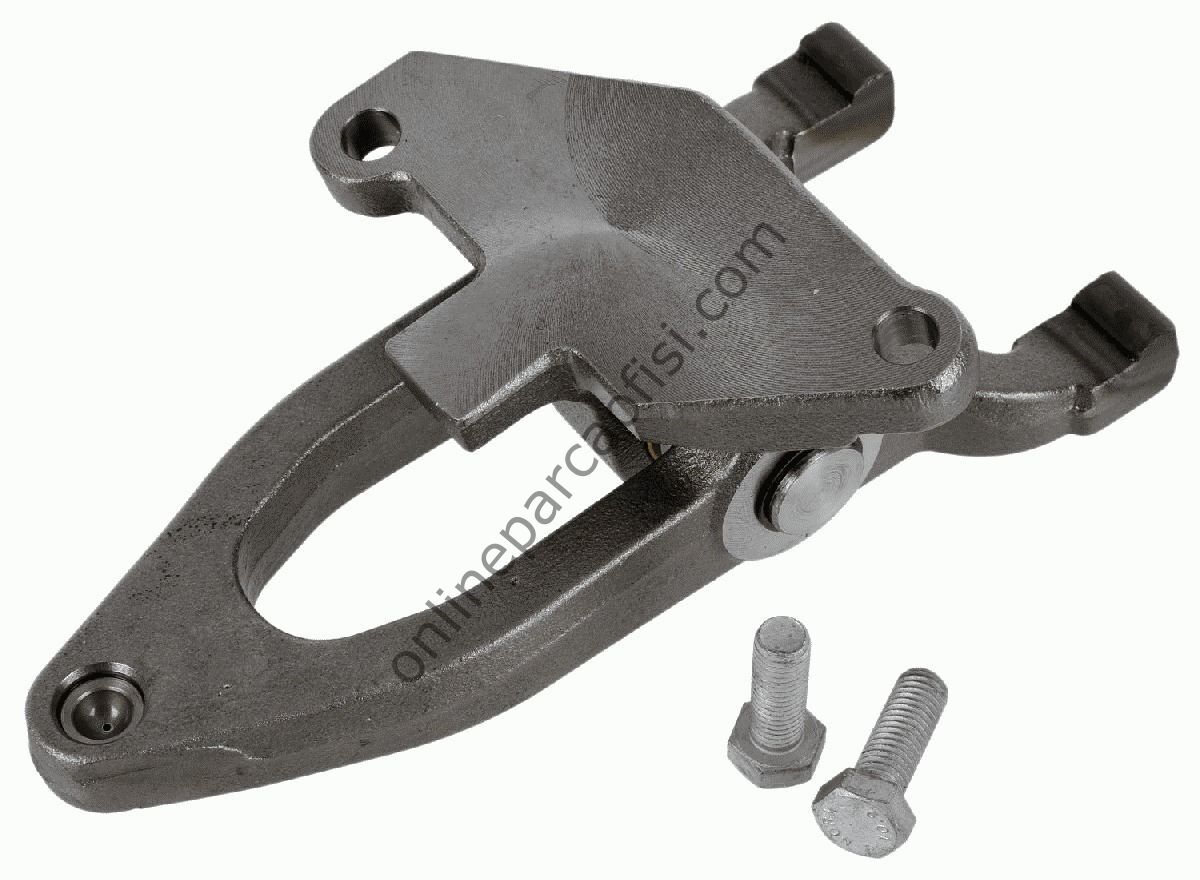 SACHS 3189 600 070 | AV TGA 18.310 DEBRIYAJ ÇATALI