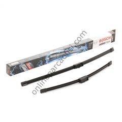 BOSCH 3397007096 | VW CADDY-TOURAN SILECEK SÜPÜRGESI ÖN TAKIM