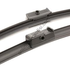 BOSCH 3397007096 | VW CADDY-TOURAN SILECEK SÜPÜRGESI ÖN TAKIM