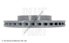 BLUE PRINT ADU174362 | MERCEDES 176-246-CLA117-X156-242 FREN DISKI ÖN