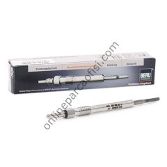 BERU BR GE101 | VW GOLF5-JETTA-PASSAT-A3-LEON KIZDIRMA BUJISI