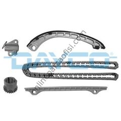 DAYCO KTC1030 | FIAT SEDICI-SUZIKI GRAND VITARA-SX4 ZINCIR SETI