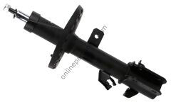 SACHS 350 711 | JAPON NOTE (E11) AMORTISÖR ÖN SOL