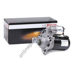 BOSCH BCH 0001125031 | VW T4 MARS DINAMOSU