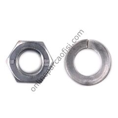 BOSCH BCH 0001125031 | VW T4 MARS DINAMOSU