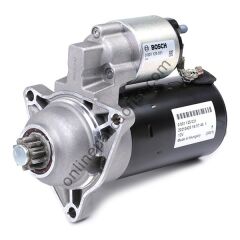 BOSCH BCH 0001125031 | VW T4 MARS DINAMOSU