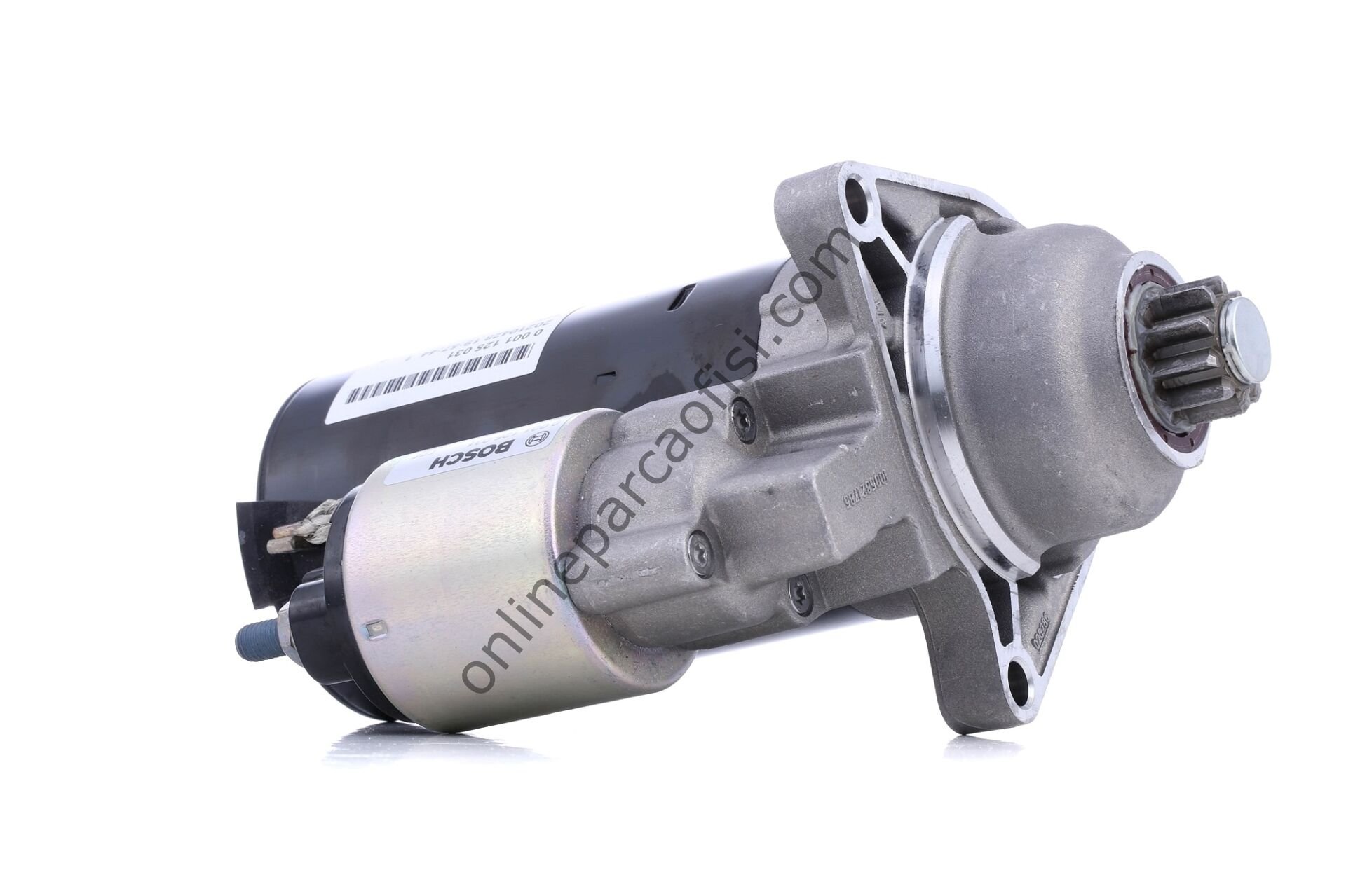 BOSCH BCH 0001125031 | VW T4 MARS DINAMOSU