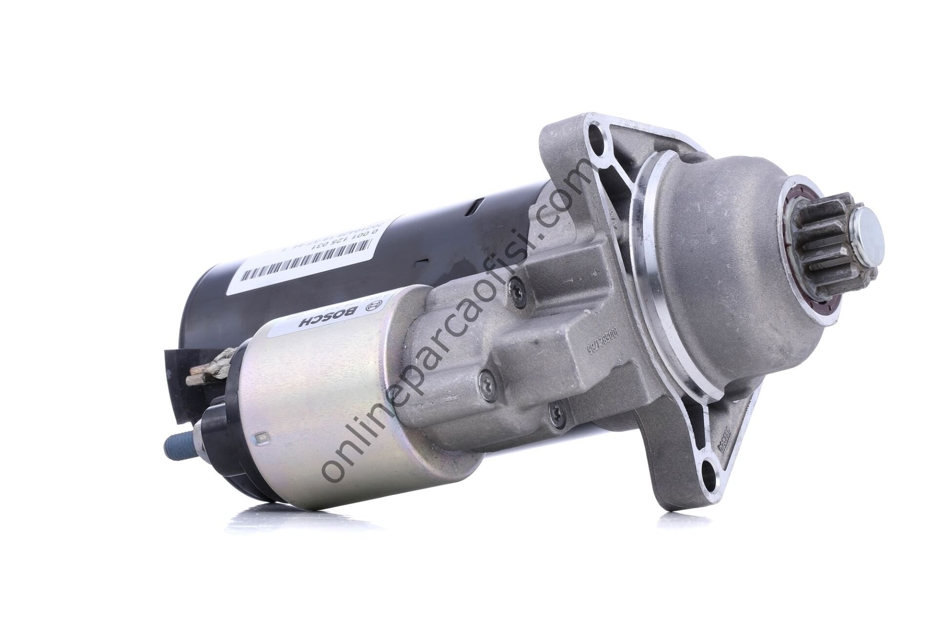 BOSCH BCH 0001125031 | VW T4 MARS DINAMOSU