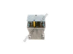 BOSCH BCH 0333300003 | AV CASE IH, CLASS, DAF, DEUTZ-FAHR, FAUN, FENDT, FIAT, HANOMAG RHEINSTAHL, KASSBOHRER, KHD, KRONE, LIEBHERR, MAGIRUS-DEUTZ, MAN, MERCEDES-BENZ, MWM, STEYR, VOLVO AKÜ RÖLESI