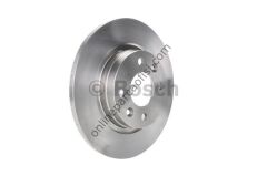 BOSCH 0986479164 | RENAULT LOGAN/SANDERO/TWINGO FREN DISKI ÖN