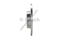 BOSCH 0986479164 | RENAULT LOGAN/SANDERO/TWINGO FREN DISKI ÖN