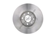 BOSCH 0986479164 | RENAULT LOGAN/SANDERO/TWINGO FREN DISKI ÖN