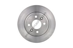 BOSCH 0986479164 | RENAULT LOGAN/SANDERO/TWINGO FREN DISKI ÖN