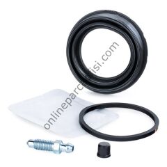 BOSCH 1987470006 | FORD FOCUS/FIESTA KALIPER TAMIR TAKIMI