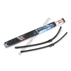 BOSCH 3397007120 | FORD S-MAX SILECEK SÜPÜRGESI ÖN TAKIM