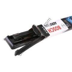 BOSCH 3397007120 | FORD S-MAX SILECEK SÜPÜRGESI ÖN TAKIM