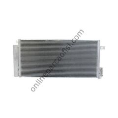 BEHR AC 505 001S | FIAT BRAVO II PUNTO EVO ALFA GIULIETTA MITO-CORSA D KLIMA RADYATÖRÜ