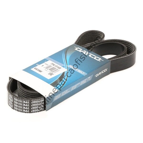 DAYCO 7PK1516S | JAPON HILUX (KUN15, KUN25, KUN35) V KAYISI