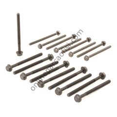 ELRING 733.100 | FORD TRANSIT V-347/362/RANGER/BOXER-3/JUMPER-3 SILINDIR KAPAK SAPLAMASI SET