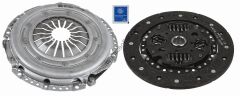 SACHS 3000 812 131 | FORD MONDEO DEBRIYAJ SETI