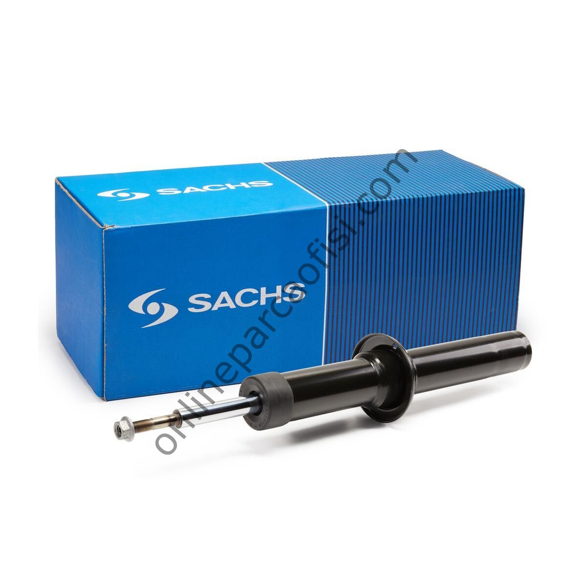 SACHS 315 312 | BMW X5 E70-X6 E71 AMORTISÖR ÖN