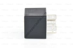 BOSCH BCH 0332209206 | FORD VOLVO ROLE
