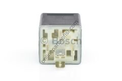 BOSCH BCH 0332209206 | FORD VOLVO ROLE