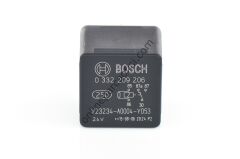 BOSCH BCH 0332209206 | FORD VOLVO ROLE