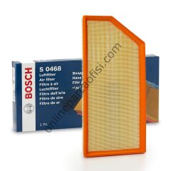 BOSCH F026400468 | MERCEDES W213-238-222-257 HAVA FILTRESI