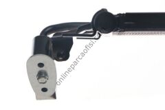 BEHR AC 553 001S | MERCEDES SPRINTER-CRAFTER KLIMA RADYATÖRÜ