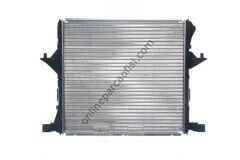 BEHR CR 81 000S | VW AMAROK SU RADYATÖRÜ