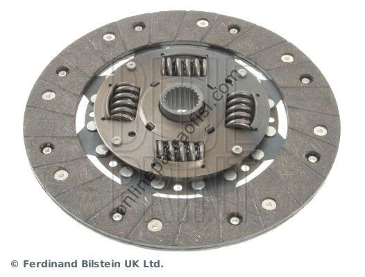 BLUE PRINT ADM53147 | JAPON TRIBUTE DEBRIYAJ BASKISI