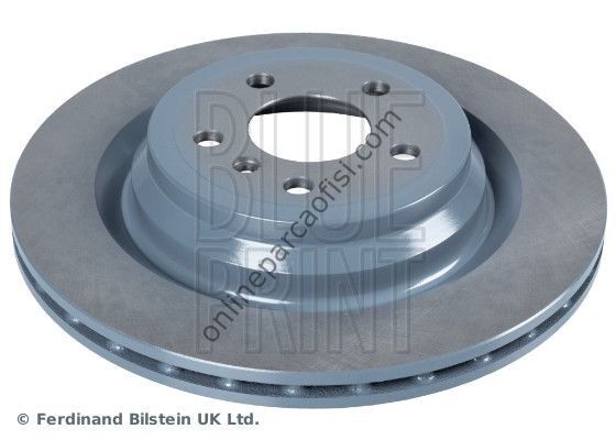 BLUE PRINT BLU ADU174365 | MERCEDES 166-292 FREN DISKI ARKA