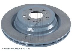 BLUE PRINT BLU ADU174365 | MERCEDES 166-292 FREN DISKI ARKA