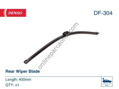 DENSO DF-304 | PSA C5 SILECEK SÜPÜRGESI ARKA
