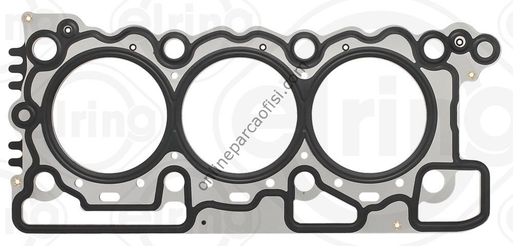 ELRING 505.670 | BMW RANGE ROVER SPORT DISCOVERY III SILINDIR KAPAK CONTASI