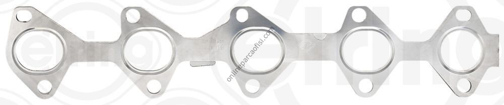 ELRING 940.480 | FORD FOCUS/301 EGZOZ MANIFOLD CONTA