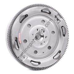 LUK 415 0620 10 | VW CRAFTER VOLAN