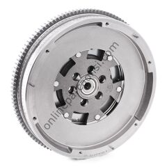 LUK 415 0620 10 | VW CRAFTER VOLAN