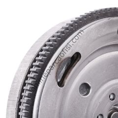 LUK 415 0620 10 | VW CRAFTER VOLAN